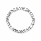 14K Gold Capri Anklet