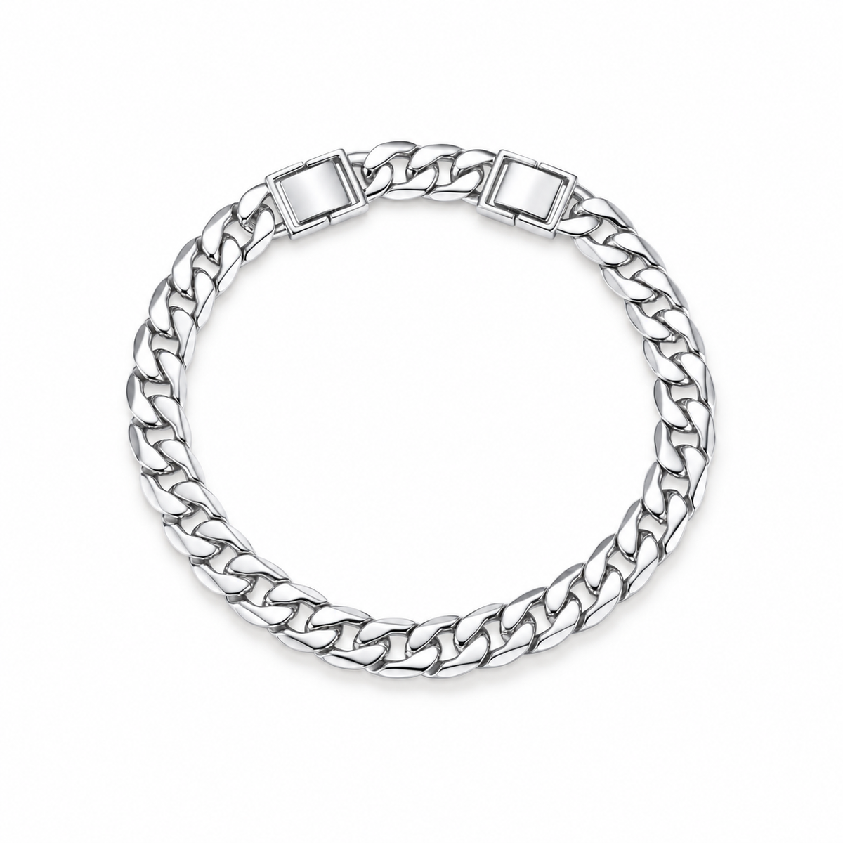 14K Gold Capri Anklet