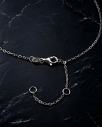 14K Gold Celeste Lariat