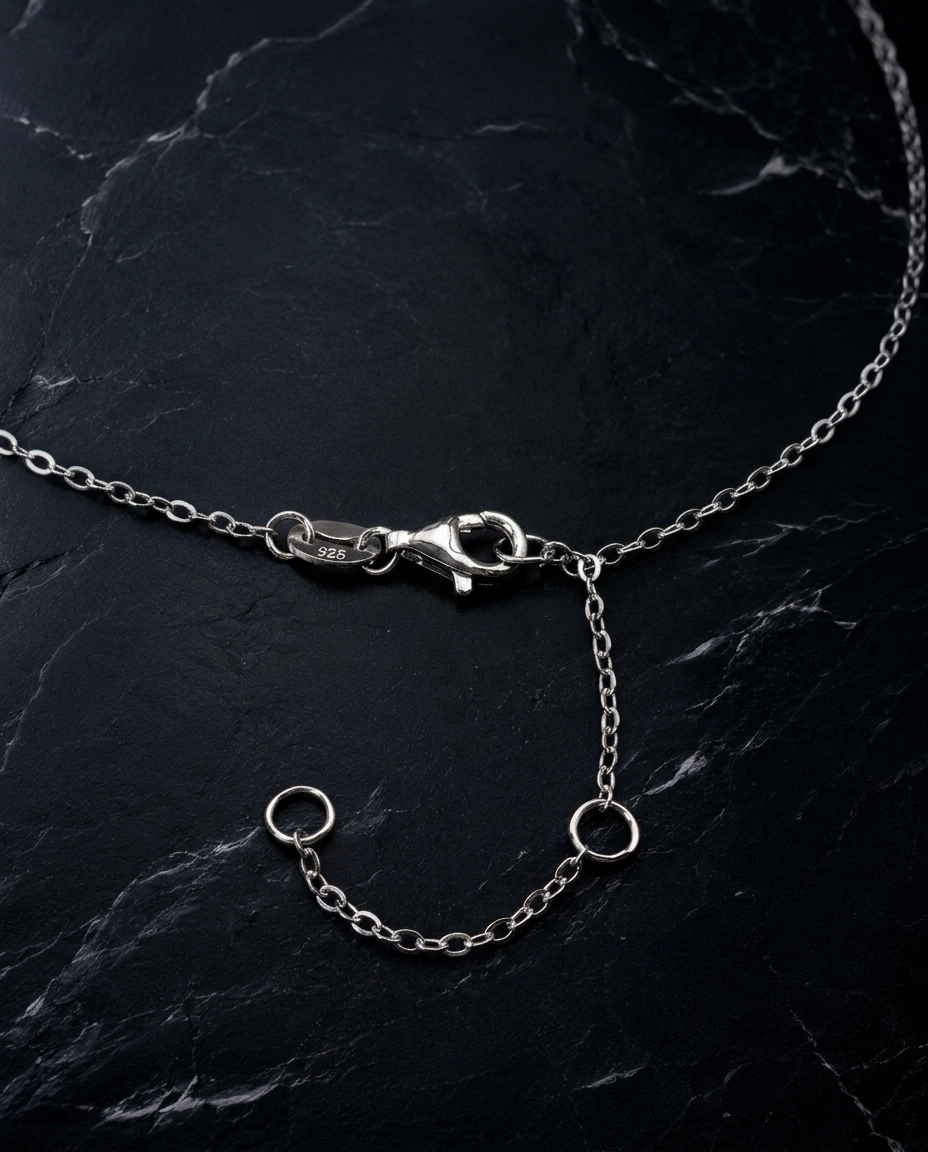 14K Gold Celeste Lariat